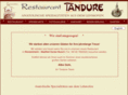 tandure.com