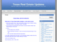 texasrealestate-updates.com