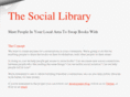 the-social-library.org