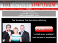 theactorssymposium.com