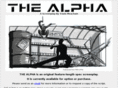 thealphascript.com