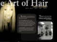 theartofhairdenver.com