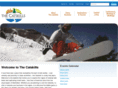 thecatskillregion.com