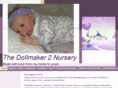 thedollmaker2nursery.com