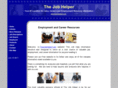 thejobhelper.com