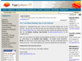 topquilterstips.com