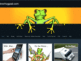 treefrogpad.com