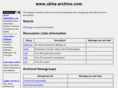ukha-archive.com