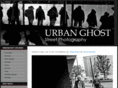 urbanghost.com