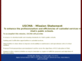 uscmaonline.com