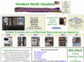 vendorsnc.com