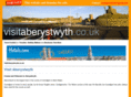 visitaberystwyth.co.uk