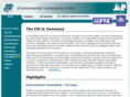 vulnerabilityindex.net