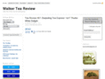 walkerteareview.com
