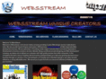 websstream.com
