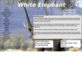 whiteelephantfl.com