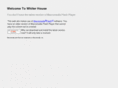 whiterhouse.co.uk