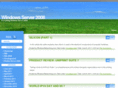 windowserver2008.com