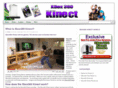 xbox360kinectnow.com