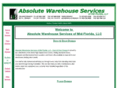 absolutestorageproducts.com