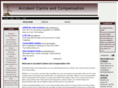 accidentclaimsandcompensation.com