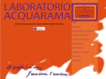acquaramalaboratorio.com