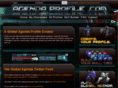 agendaprofile.com