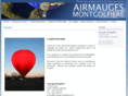 airmauges-montgolfiere.com