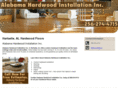 alabamahardwoodinstallationinc.com