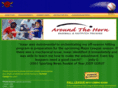 aroundthehornbb.com