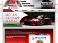 autoglassmooresville.com
