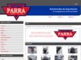 automovilesparra.es