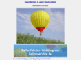 balonfahrten.de