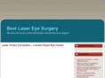 bestlasereyesurgery.net