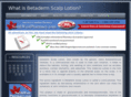 betadermscalplotion.com