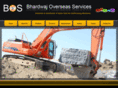 bhardwajoverseasservices.com