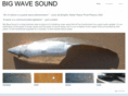 bigwavesoundproject.com