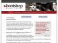 bootstrapmontana.com