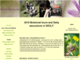 botanicaltours.com