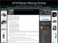 bpm-musicmixingonline.com