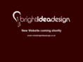 brightideadesign.co.uk