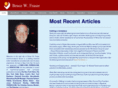 brucewfraser.com