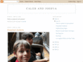 calebandjoshua.com