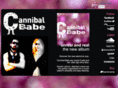 cannibalbabe.com