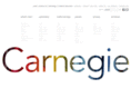 carnegiefabric.com