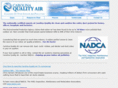 carolinaqualityair.com