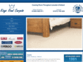 carpetworldoakham.co.uk