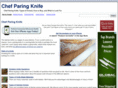 chefparingknife.com
