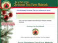 christmastreefarmnetwork.com