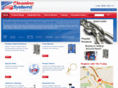 cleaningsystems.co.nz